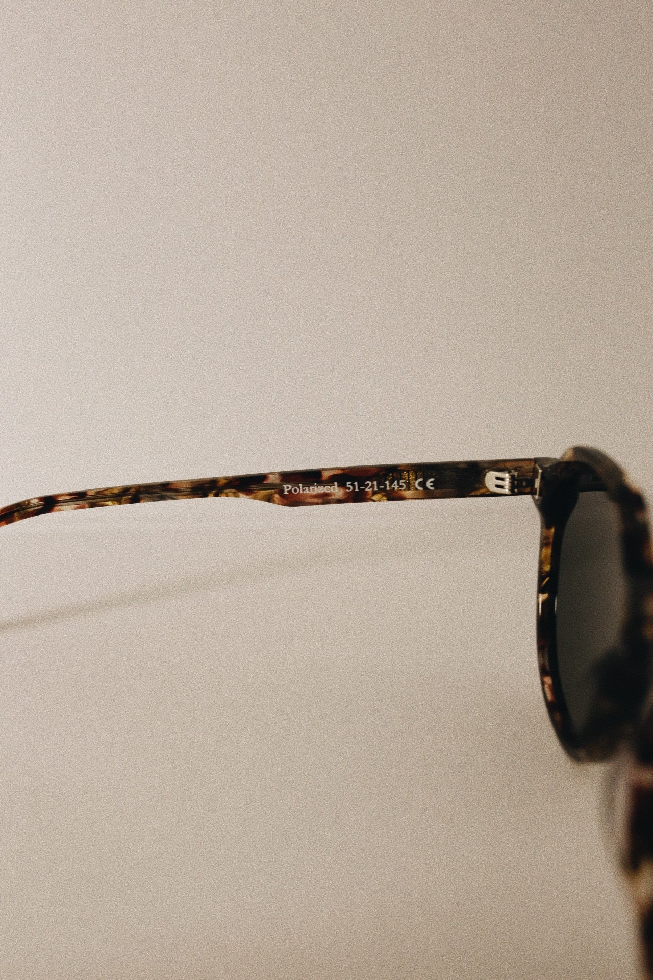 Sol Tortoiseshell