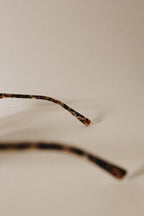 Sol Tortoiseshell