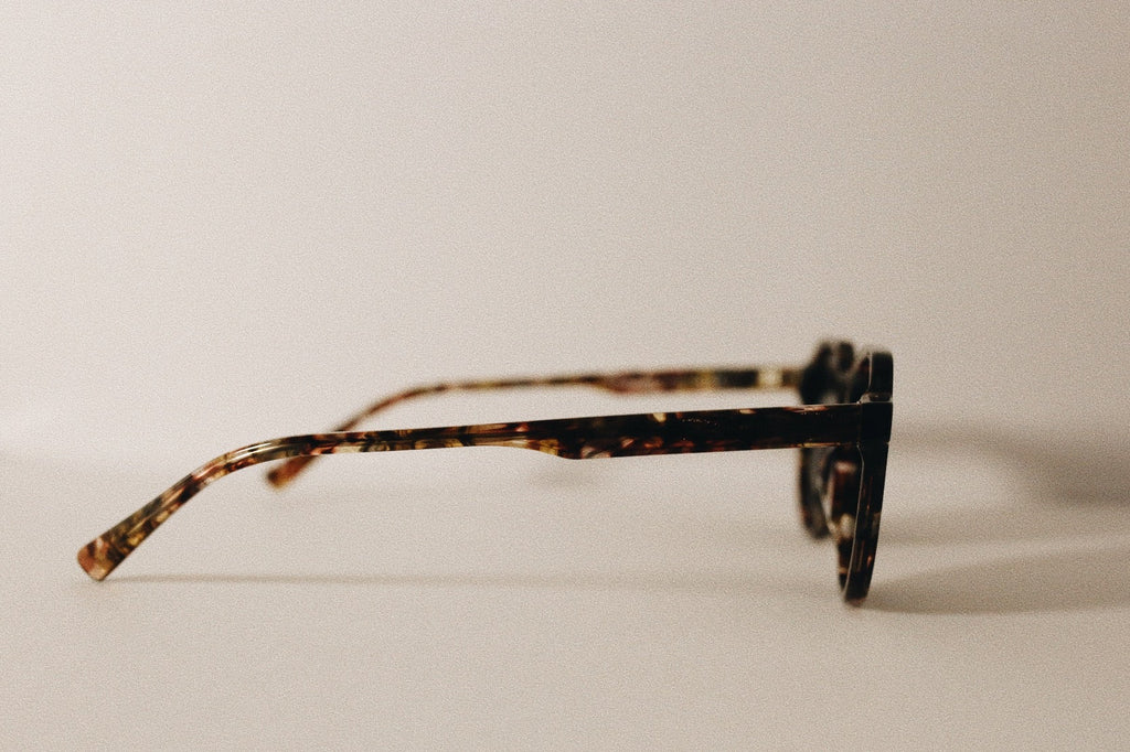 Sol Tortoiseshell