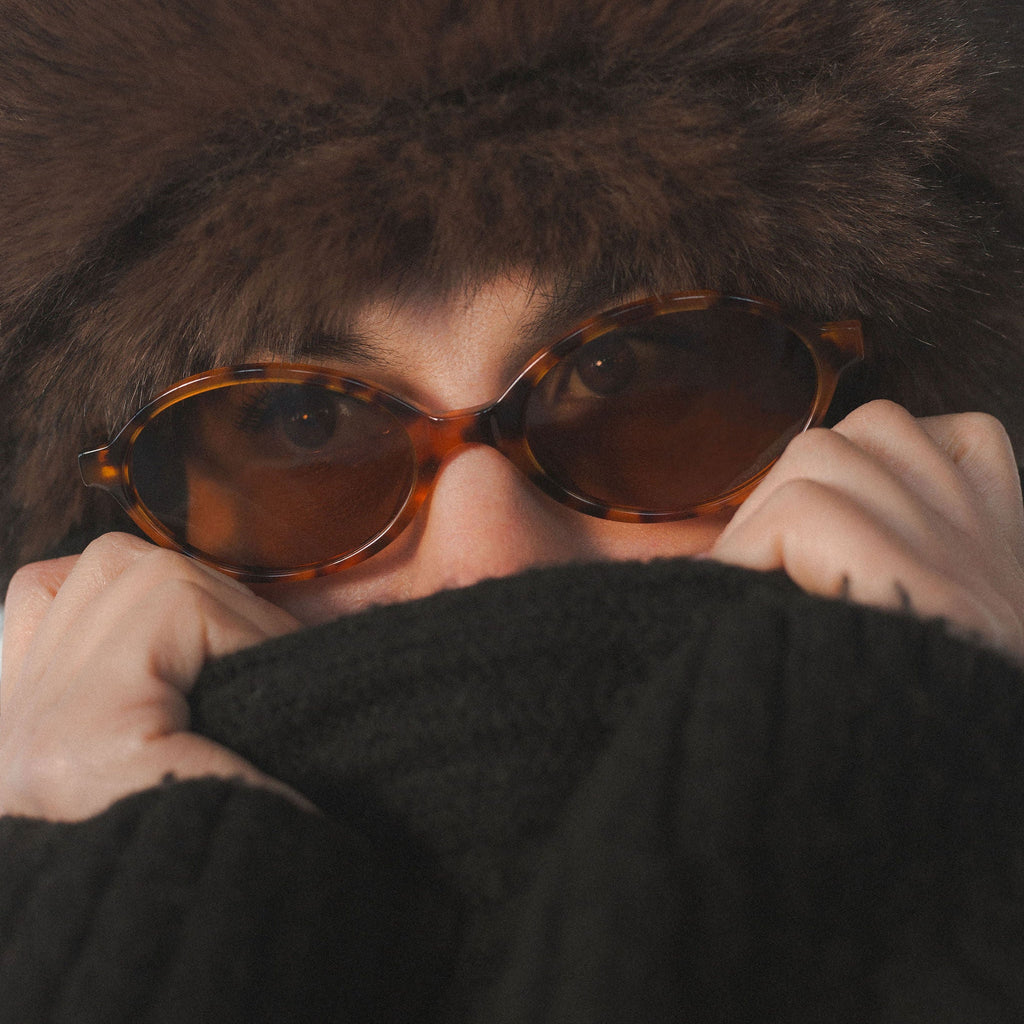 Vita Tortoiseshell